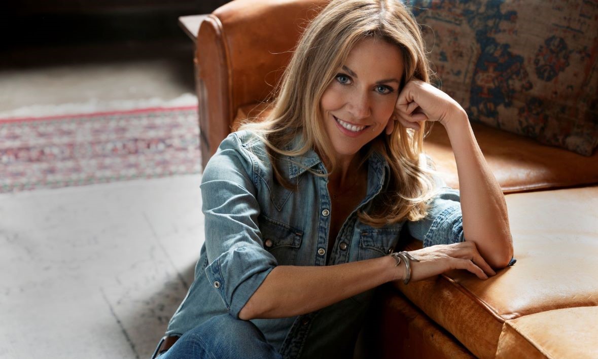 Sheryl Crow