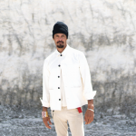 Michael Franti