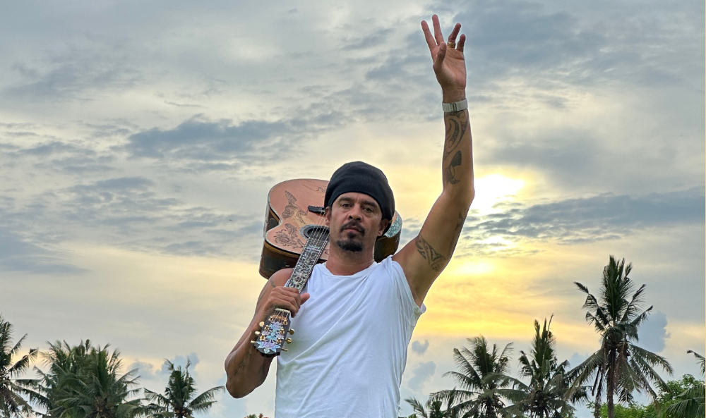 michael franti tour 2023 opening act