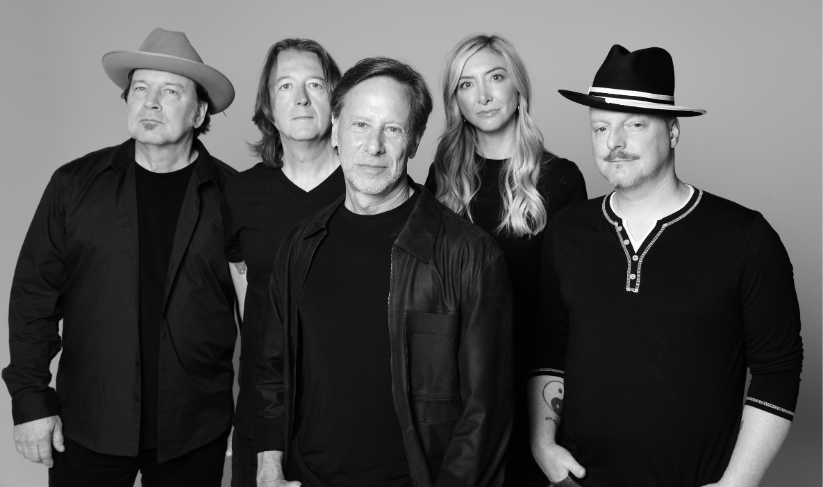 pete muller and the kindred souls